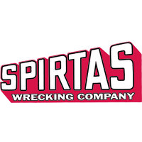 Spirtas Wrecking Company logo - Similar company to Subgrade Solutions
