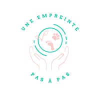 Une Empreinte Pas à Pas logo - Similar company to Synercoop