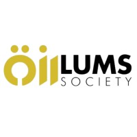 Rizq LUMS Society logo - Similar company to Rizq
