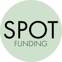 Spot Funding logo - Similar company to Branduin Business Support