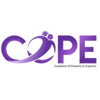 Coalition of Parents in Esports logo - Similar company to Phonewagon