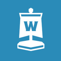 Wargamer logo - Similar company to Ryze Software Inc.