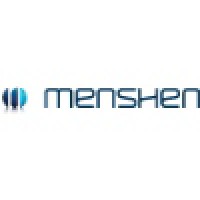 Menshen logo - Similar company to Viewnet