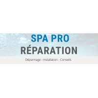 Spa Pro Réparation logo - Similar company to Zee Spa