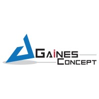 Gaines Concept logo - Similar company to Debeaulieu Sa
