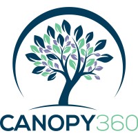 Canopy 360 Wealth logo - Similar company to Dovetail Financial