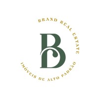 Brand Real Estate SP logo - Similar company to Portal Condoline