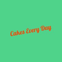 Cakes Every Day logo - Similar company to Cakes Bake
