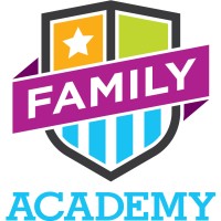 The Family Academy logo - Similar company to Onboardly