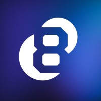 Orbit8 logo - Similar company to Datorium