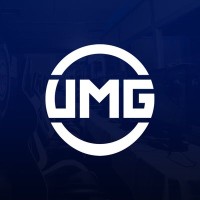UMG Gaming logo - Similar company to Aoe Creative
