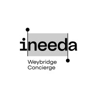 I Need A - Weybridge Concierge logo - Similar company to Boxgolf Uk