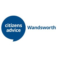 Citizens Advice Wandsworth logo - Similar company to Wcen - Wandsworth Community Empowerment Network