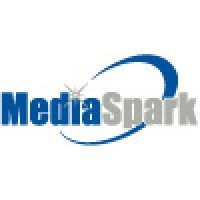 MediaSpark Inc logo - Similar company to Learning Peaks Llc