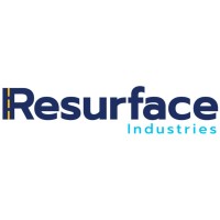 App Resurface Industries logo - Similar company to All Paving Inc