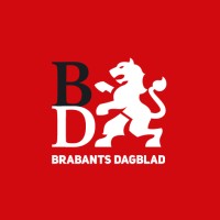 brabants dagblad logo - Similar company to Omroep Brabant
