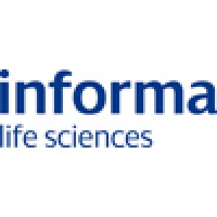 Informa Life Sciences logo - Similar company to Informa Connect Life Sciences