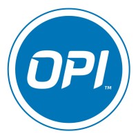 OPI logo - Similar company to Opi