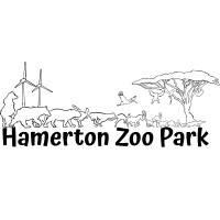 Hamerton Zoo Park logo - Similar company to Island Vape Uk Ltd