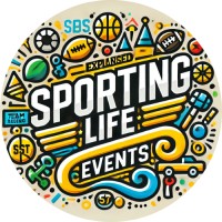 Sporting Life Events - Créateur d'Événements Sportifs & Festifs logo - Similar company to Pile En Face