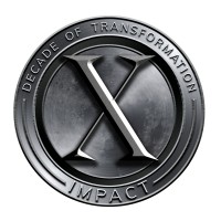 X Impact Group logo - Similar company to Vida