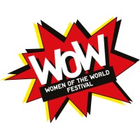 The WOW Foundation logo - Similar company to Stride Pr