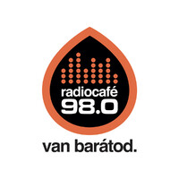 radiocafé98 logo - Similar company to Esg Partner