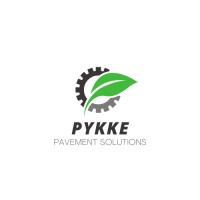 Pykke Pavement Solutions logo - Similar company to Smartbitpixel Tech. Pvt. Ltd.