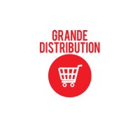 Grande Distribution PACA logo - Similar company to Ecobag Auto