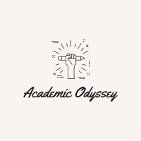 Academic Odyssey logo - Similar company to New Block Technologies
