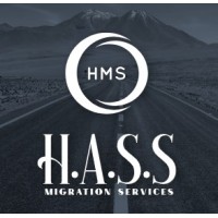 H.A.S.S Migration Services logo - Similar company to Mircare - Residency And Citizenship.