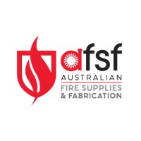 Australian Fire Supplies &Fabrication logo - Similar company to Refire Group Pty Ltd