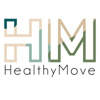 HealthyMove logo - Similar company to Thornton Development Group