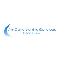 Air Conditioning Services UK Ltd logo - Similar company to Tradesmen Telecommunications Ltd
