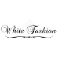 White Fashion Bruidsmode logo - Similar company to Amiga Bridal Store