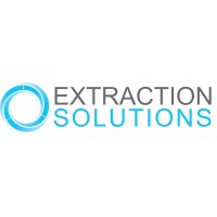 Extraction Solutions Ltd logo - Similar company to Ideal Extraction Ltd