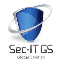 Sec-ITGS Cyber & Network Security Solutions Professional Services and Consulting logo - Similar company to Ai:Sec