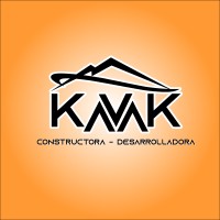 KAVAK S.R.L Constructora - Desarrolladora logo - Similar company to Docci - Desarrolladora Occidental