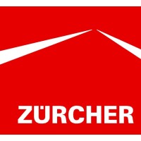 ZÜRCHER BAU GmbH logo - Similar company to Ronn Campus