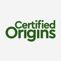 Certified Origins logo - Similar company to Gepec-Edc