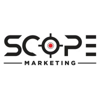 Scope Marketing logo - Similar company to Fresh Pathways