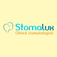 Stomalux logo - Similar company to Myspiace