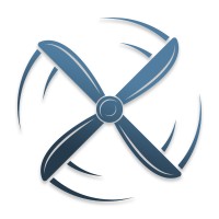 Xfly Aerial Filming Co. logo - Similar company to Havsal