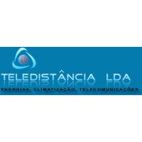 Teledistância Lda logo - Similar company to Routeone Tms