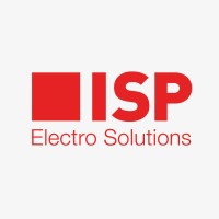 ISP Electro Solutions AG logo - Similar company to Enerplan Ag