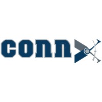 Conn-X logo - Similar company to Structures Xl