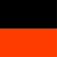 Knights In Orange logo - Similar company to Brunswick Creative