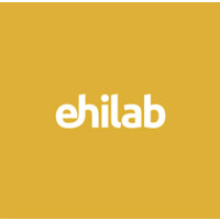 Ehilab logo - Similar company to Tk.Digital