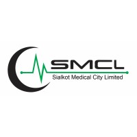Sialkot Medical City Limited logo - Similar company to Shenzhen Jia Rfid Livestock Co.,Ltd