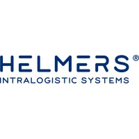 Helmers Maschinenbau GmbH logo - Similar company to Paul Daut